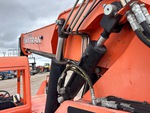 Hydraulics with Boom Lift Cylinder(s)