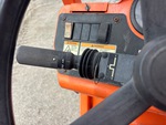 Control Station with Drivetrain Controls