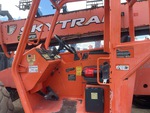 General Appearance with Hand Rails