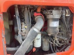 Engine with Engine - Left Side