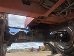 Drivetrain with Front Drive Axle