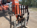 Specialty with Load Back Rest