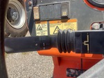 Control Station with Drivetrain Controls