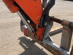 Specialty with Loader Quick Coupler