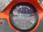 Control Station with Gauges