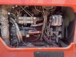 Engine with Engine - Right Side