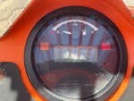 Control Station with Warning Lights