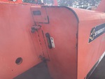 Hydraulics with Hydraulic Tank
