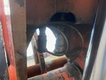Hydraulics with Auxiliary Hydraulic Plumbing