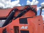 Chassis with Boom Condition