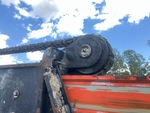 Chassis with Rollers and Guides