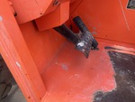 Chassis with Brake Control