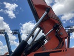 Hydraulics with Boom Lift Cylinder(s)