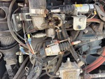 Engine with Pompa wtryskiwacza