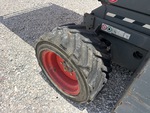 Podwozie with Left Front Tire