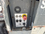 Control Station Ground with Kontrole funkcyjne