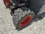 Podwozie with Right Rear Tire