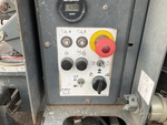 Control Station Ground with Function Controls
