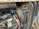 Engine with Radiator