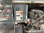 Control Station Ground with