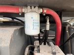 Hydraulics with Hoses
