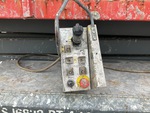 Control Station Upper with Upper Function Controls