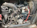Engine with Engine - Right Side