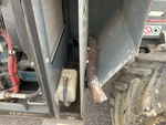 Engine with Exhaust System
