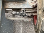 Chassis with Steering Linkage