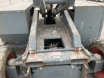 Chassis with Frame Condition