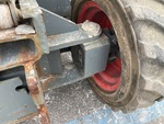 Drivetrain with Drive Motors