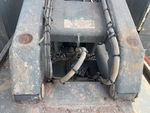 Hydraulics with Hoses