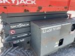 Chassis with Frame Condition