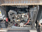 Engine with Engine - Right Side