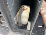 Engine with Radiator