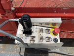Control Station Upper with Upper Function Controls