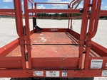 Chassis with Platform Condition