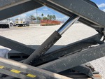 Hydraulics with Lift Cylinders