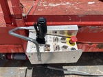Control Station Upper with Control Console