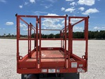 General Appearance with Hand Rails