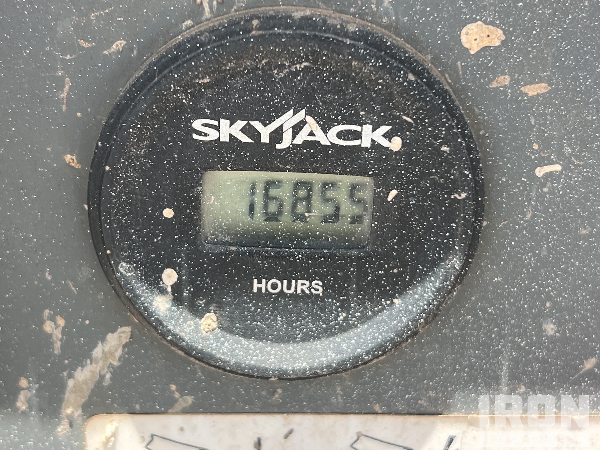 2018 Skyjack SJ6832RT