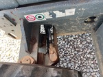 Chassis with Steering Linkage