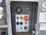 Control Station Ground with Function Controls