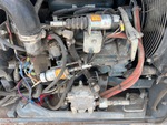 Engine with Fuel System