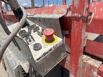 Control Station Upper with Interruptor de apagado de emergencia