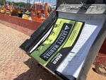 Safety - Scissor Lift with