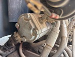 Hydraulics with Bombas (hidráulicas)