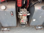 Hydraulics with Válvulas