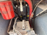 Hydraulics with Mangueras (hidráulicas)
