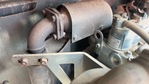 Engine with Sistema de Escape